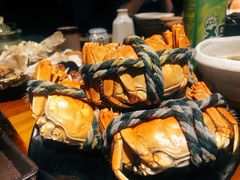 -和彩放题餐厅(酒仙桥店)