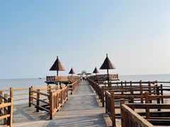 -红海滩国家风景廊道