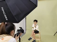 -海马体家庭照相馆(北京芳圆里 ID MALL店)