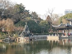 -红梅公园
