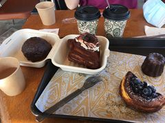 -OUR Bakery(三里屯太古里店)