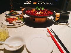 -樽宴酒楼·地道川菜·品质宴请