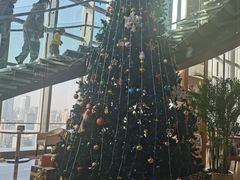 -视界美食自助餐厅·石家庄希尔顿酒店