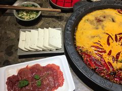 -重庆渝达老火锅(春熙路店)