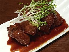 老上海熏鱼-保纳大酒店(大圩村店)