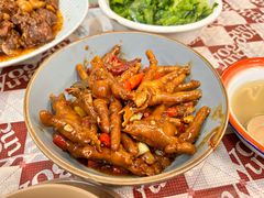 -老三样·旧食新味(船山路店)