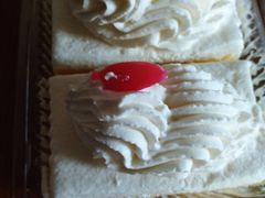 -红宝石·鲜奶小方·海派西点房(南丹店)
