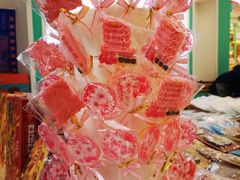 -江城杨公子·湖北武汉手信特产(户部巷店)