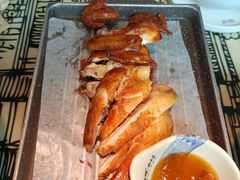 -俏九州·小炒黄牛肉(华润万象汇店)