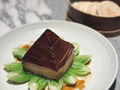 -湖滨28中餐厅·西湖宴·杭州君悦酒店