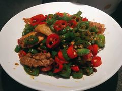 -赠李白·如诗的川味(余杭万达广场店)