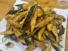 -美顺香食府鱼头老店(雪野湖店)