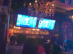 -杜尚rooftop露台酒吧