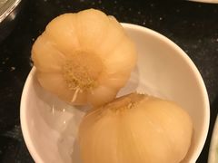 糖蒜-蝎王府羊蝎子(西直门店)