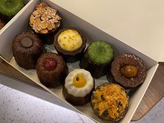 -发酵食堂(屏风街店)