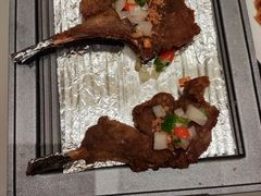 -红城阁·上海味道(四平路店)