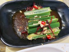 -铭副琦食·虾蟹烩馆(渔人码头店)