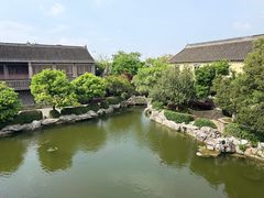-口岸雕花楼