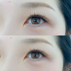 -睫乐园•睫公馆•美睫美甲沙龙