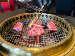 -300杯·和牛烧肉清酒专门店(廊里店)
