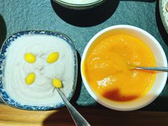 南瓜粥-潮堂 · 潮州菜(国贸商城店)