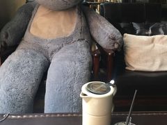 -Africafe(非洲咖啡)