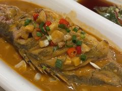 -小菜园新徽菜(无锡金悦广场店)