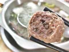 -老猫牛肉火锅(沙溪店)