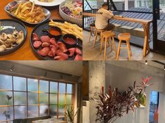 -松临·铁板烧&Omakase(神农店)