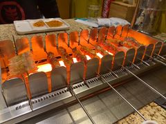 -丰茂烤串(卫星广场店)