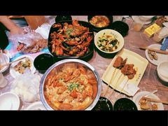 -巴厘龙虾·榜首油焖大虾(音乐学院·沿江酒馆店)