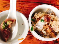 -竹泉农庄·竹筒饭(从化店)