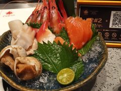 -大渔铁板烧(大悦城店)