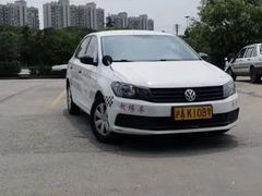 -无忧学车·大众驾校(长宁校区)