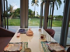 -水桶王国主题餐厅·聚会·生日派对·亲子活动·家庭套餐(亚龙湾希尔顿店)