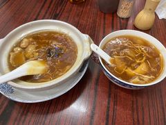 -添發碗仔翅美食