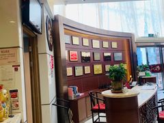 -福满园大酒楼(梅林店)
