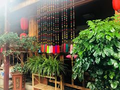 -丽江庭院之爱在路上(西单店)
