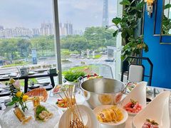 -禧悦楼(天德广场店)
