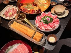 -色響火锅(恒隆广场店)