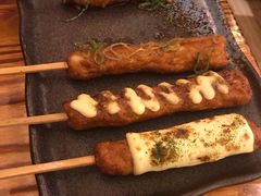 -坂吉屋·居酒屋深夜食堂(龙湖店)