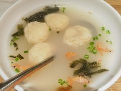 -老福洲·三十年福州味(斗东店)