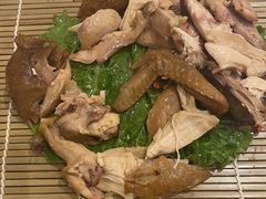 -惠丰堂饭庄·烤鸭·京味菜(翠微路店)