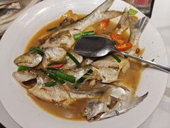 -王庄阿咪大排档·20年地道福州味·本港海鲜(象园店)