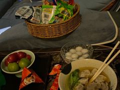 -沐·SPA悠享影院足道(海岸城店)