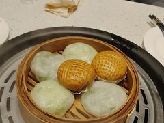 -青蓬蒸汽海鲜·深圳老字号·团建聚会(壹方城店)