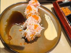 -沼津港精致料理·寿喜烧·烧鸟(漕河泾印象城店)