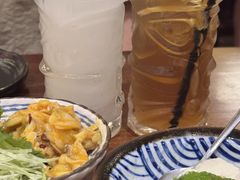 -鸟鹏烧鸟居酒屋(仁恒梦中心店)