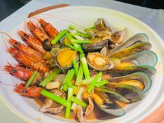 -老伙记海鲜码头(北滘店)