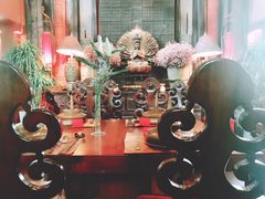 -花马天堂云南餐厅 Lost Heaven(高邮路店)